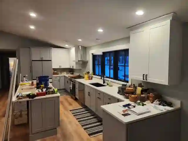 Construction project 4